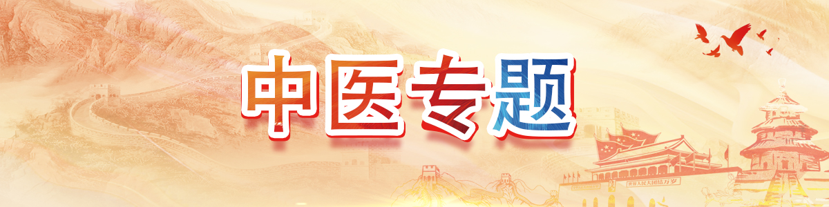 中医专题