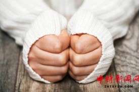 有这6种食物来抗过敏—冬季皮肤容易过敏